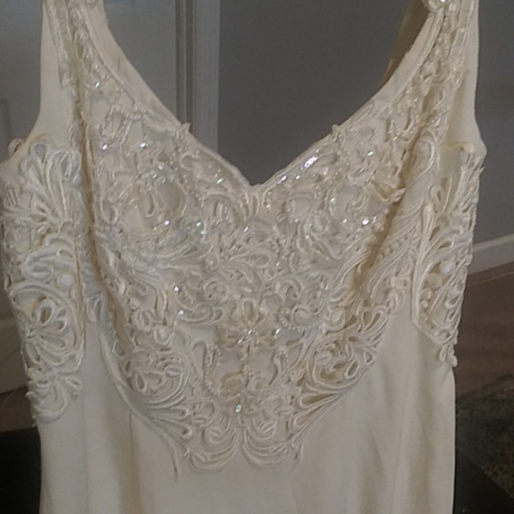 CACHE DRESS